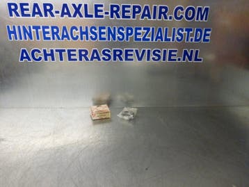 Lager 30205J NSK MMC MD717159 (Lagers diversen, Overig), Verzenden, Nieuw
