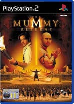 The Mummy Returns [PS2], Spelcomputers en Games, Ophalen of Verzenden, Nieuw