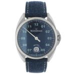 Meistersinger - Metris - Zonder minimumprijs - ME908 - Heren, Nieuw