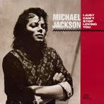 cd - Michael Jackson - I Just Cant Stop Loving You, Verzenden, Zo goed als nieuw