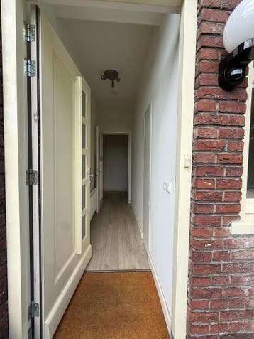 Te huur: Huis Oranjepark in Dordrecht, Dordrecht, Zuid-Holland
