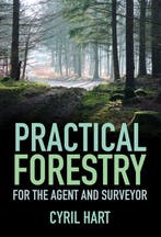 9780750999410 Practical Forestry Cyril Hart, Verzenden, Nieuw, Cyril Hart