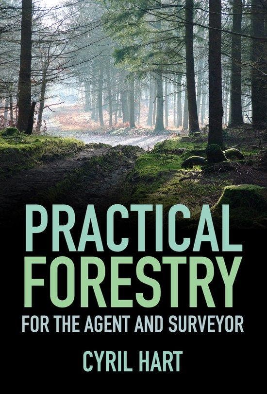 9780750999410 Practical Forestry Cyril Hart, Boeken, Informatica en Computer, Nieuw, Verzenden