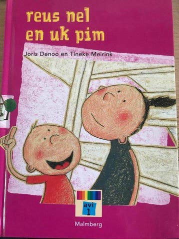 1 groep 3 Leeskist Vierkant 9789034519498, Boeken, Schoolboeken, Verzenden, Gelezen