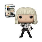 Funko Pop!  Atomic Blonde - Lorraine White #565, Verzenden, Nieuw