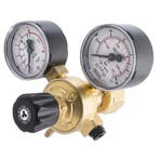 Reduceerventiel Argon/menggas 0-12 ltr/min 230bar Oxyturb..., Verzenden, Nieuw, Co2