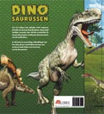 Dinosaurussen / 2 9789492033055, Verzenden, Gelezen