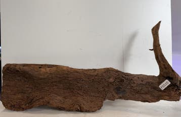 Fine Sinking Wood Selected  FS510  105X50X24 cm, Dieren en Toebehoren, Ophalen of Verzenden, Nieuw, Plant(en), Steen of Hout