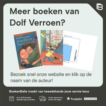 Actie Pannenkoek - Dolf Verroen 8710479587606, Verzenden, Gelezen, Dolf Verroen