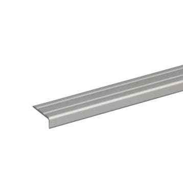 Co-pro Hoekprofiel Zelfklevend - 10 mm - Zilver - 1000 mm, Ophalen of Verzenden, Nieuw