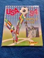 Panini WC USA 94 Met origineel bestelformulier, Maradona, Nieuw
