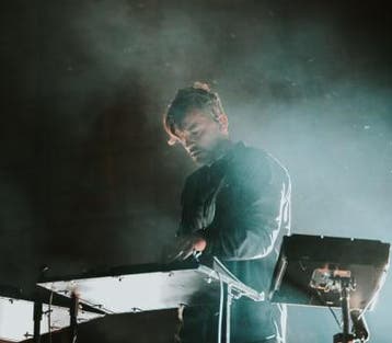 Bonobo Tickets Gashouder Te Koop