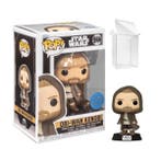 Funko Pop! Star Wars Obi-Wan Kenobi #544  Special Edition, Verzenden, Nieuw
