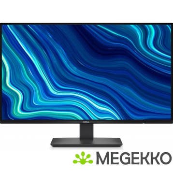 DELL SE2726D 27  Quad HD 144 Hz IPS monitor, Verzenden, Nieuw, Dell
