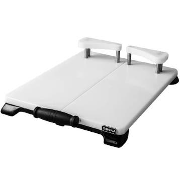 Kaassnijder | Cheese-O-Matic® | Aluminium/Kunststof |, Verzenden, Nieuw in verpakking