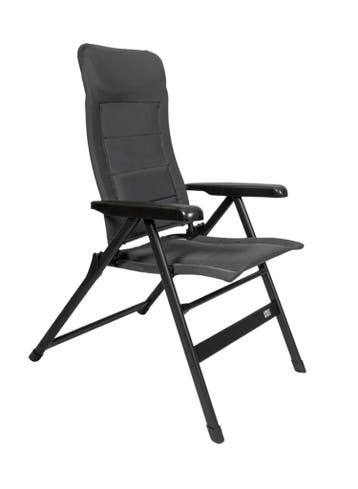 Redwood Sequoia Comfort Stoel M Deep Grey, Nieuw