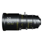 DZOFilm Pictor Zoom 50-125mm T2.8 PL/EF-mount objectief Zwar, Verzenden, Gebruikt, Overige typen