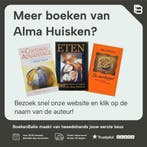 Van het land 9789059563902 Alma Huisken, Boeken, Verzenden, Gelezen, Alma Huisken