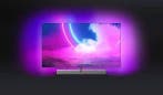Philips 65OLED935 - 65 inch 4K Ultra HD 100Hz smart OLED TV, Audio, Tv en Foto, Televisies, Ophalen, Philips, OLED, Zo goed als nieuw