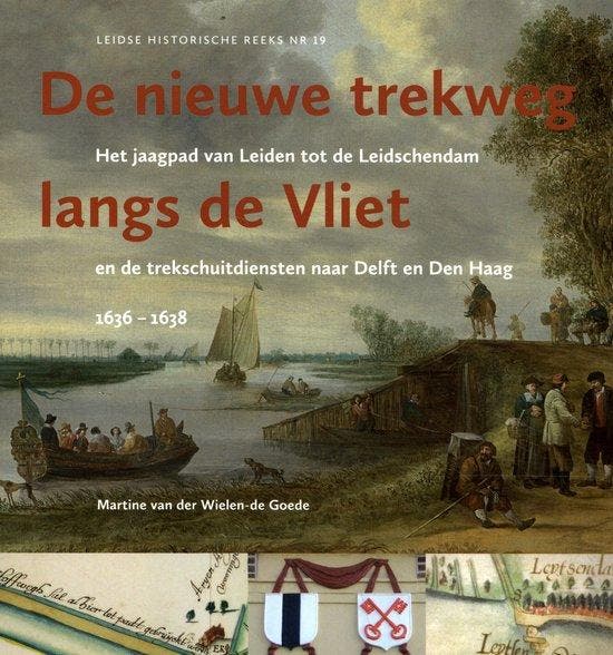 9789059973350 Leidse historische reeks 19 - De nieuwe tre..., Boeken, Studieboeken en Cursussen, Nieuw, Verzenden