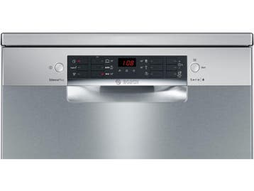Bosch SMS46AI05E - Vrijstaande Vaatwasser - 12 couverts -, Verzenden, Zo goed als nieuw