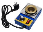 Soldeer Pot Loodvrij 100 Watt, Ophalen of Verzenden, Nieuw