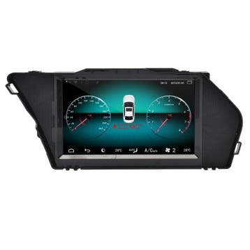radio mercedes GLK navigatie carkit android 15 carplay usb, Verzenden, Nieuw