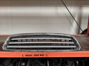 Gebruikte grille voorbumper voor Mini Countryman 2011, Ophalen of Verzenden, Nieuw