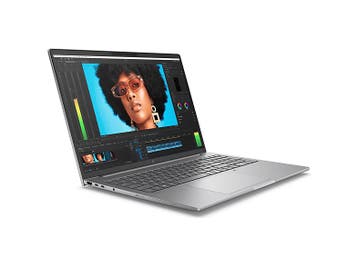 Hp - Zbook 8 G1i 16 inch - Meteoor Zilver, Hp, Qwerty, Verzenden, Nieuw