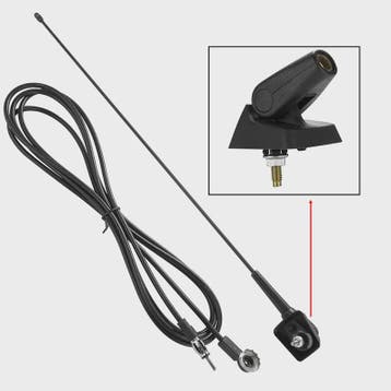 Auto Dakantenne FM/AM Signaal Booster Versterker voor Peugeo, Verzenden, Nieuw
