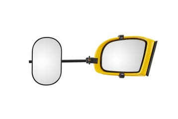 Emuk Opzetspiegel Mercedes M, R-klasse 2005-2010, Ophalen of Verzenden, Nieuw