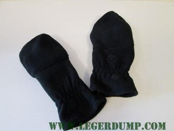 Outdoor fleece SMS Glove Jagers handschoen zwart (Kleding), Ophalen of Verzenden, Nieuw