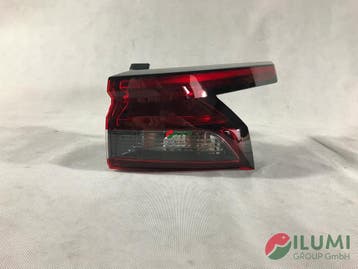 Achterlicht rechts LED Nissan Qashqai J12 (21-) origineel EU, Verzenden, Gebruikt, Nissan