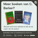 Abarat [deel 1] / Abarat / 1 9789024542246 C. Barker, Boeken, Verzenden, Zo goed als nieuw, C. Barker