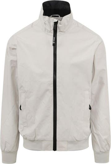 Tenson Sting Jacket Grijs maat 3XL Heren, Verzenden, Nieuw, Overige maten, Tenson