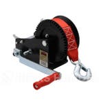 Handlier Dragon Winch DWK 35V - 1588 kg - 8 meter band, Ophalen of Verzenden, Nieuw