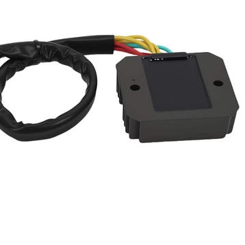 Rectifier Voltage Regulator geschikt voor BMW F650 F800 G..., Verzenden, Nieuw, BMW