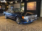 Mercedes-Benz 560SL - R107 - (025)