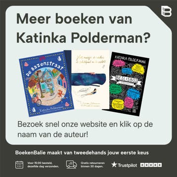 De onfortuinlijke dood van Krijn Kip en andere verhalen die, Verzenden, Gelezen, Katinka Polderman