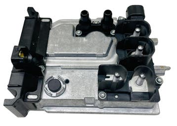Spanningsregelaar A0009002954 Mercedes, Verzenden, Nieuw, Mercedes-Benz