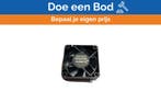 Bieden: Panasonic ASFN66372 DC Cooling Fan Motor, Ophalen of Verzenden, Nieuw, Kombuis en Sanitair, Zeilboot of Motorboot