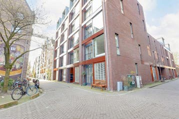 Te huur: Appartement Prinseneiland in Amsterdam, Noord-Holland, Appartement, Amsterdam
