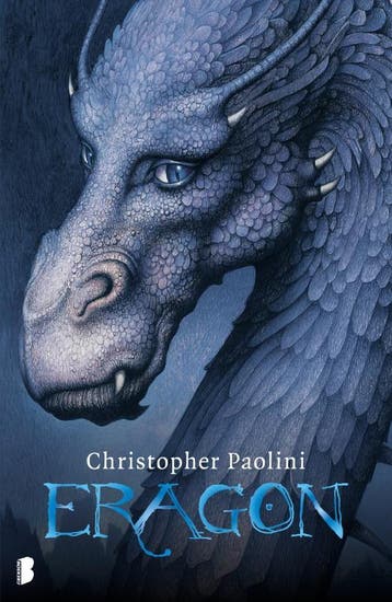 Eragon | Christopher Paolini | Nieuw, Boeken, Ophalen of Verzenden, Nieuw, Christopher Paolini