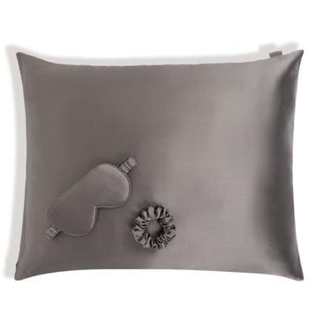 Dore & Rose Serenity Sleep Bundle Charcoal, Ophalen of Verzenden, Nieuw, Overige typen