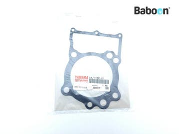 Pakking Yamaha XV 750 Virago 1988-1997 (XV750) Cylinder Base, Verzenden, Gebruikt