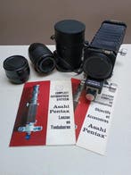 Asahi, Pentax AUTO BELLOWS M / Rear converter-A 2X-S /, Audio, Tv en Foto, Fotocamera's Analoog, Nieuw