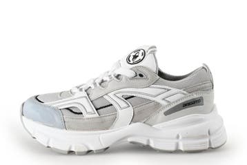 Axel Arigato Sneakers in maat 38 Wit, Verzenden, Wit, Axel Arigato, Sneakers of Gympen