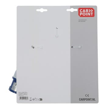 Carpoint Adapterkabel CEE Stekker naar Schuko Contrastekker, Verzenden, Nieuw