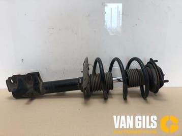 Schokdemperpoot rechts-voor Dodge Caliber O229425, Ophalen of Verzenden, Nieuw