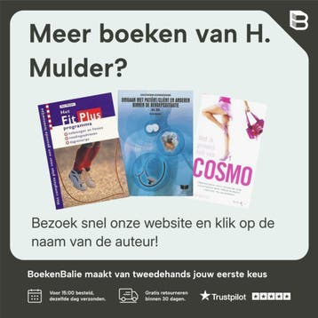 Mens, arbeid en samenleving / AG 303 / Assisterenden, Boeken, Verzenden, Zo goed als nieuw, H. Mulder
